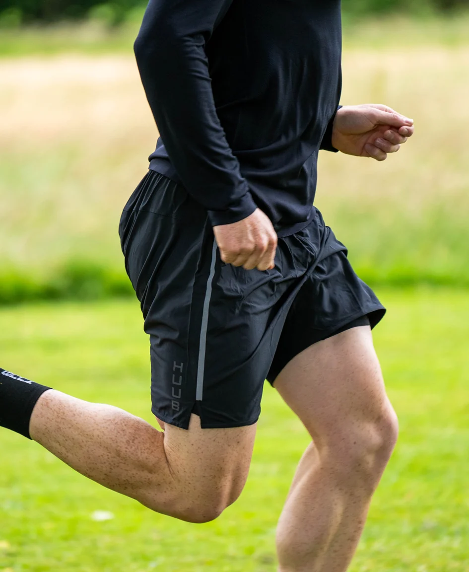 2-In-1 Training Short - Image 3