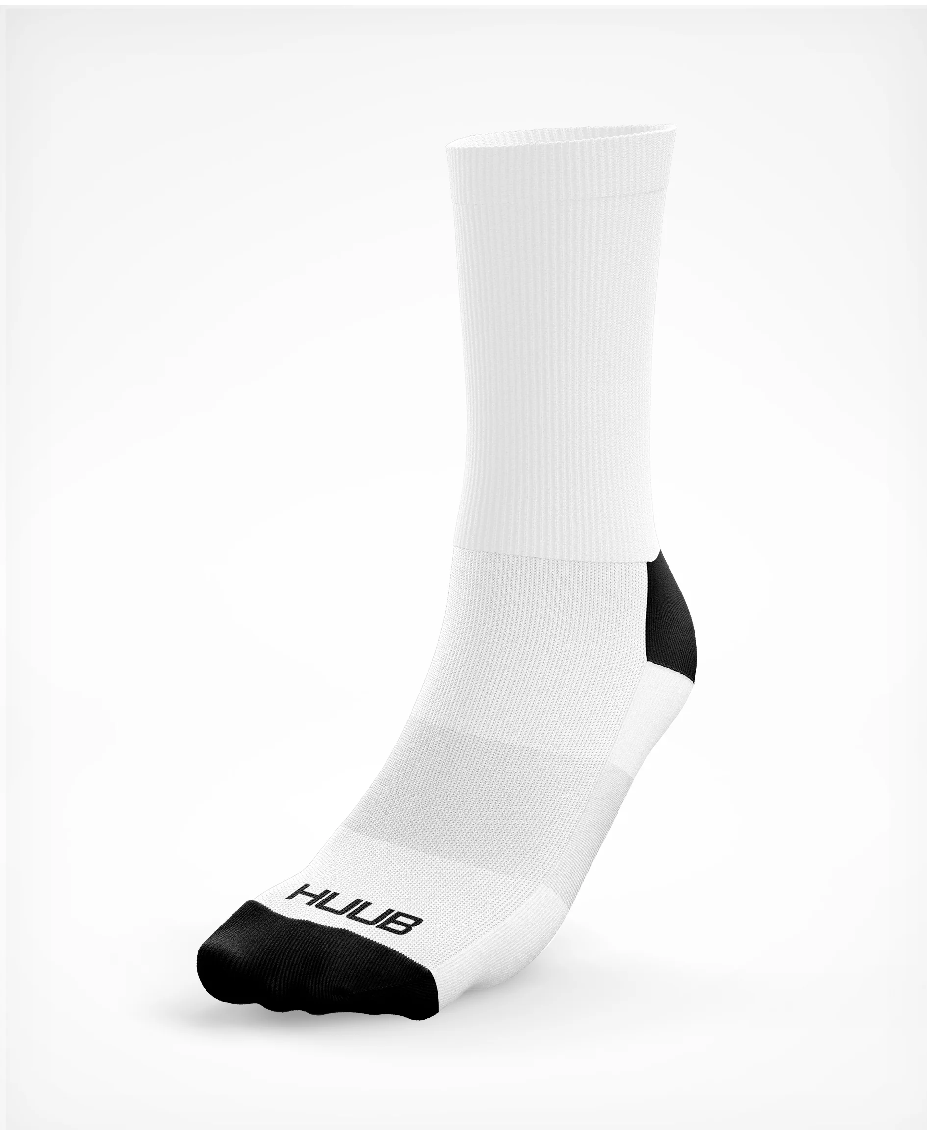 3 Pack Endurance Cycle Socks - Image 5