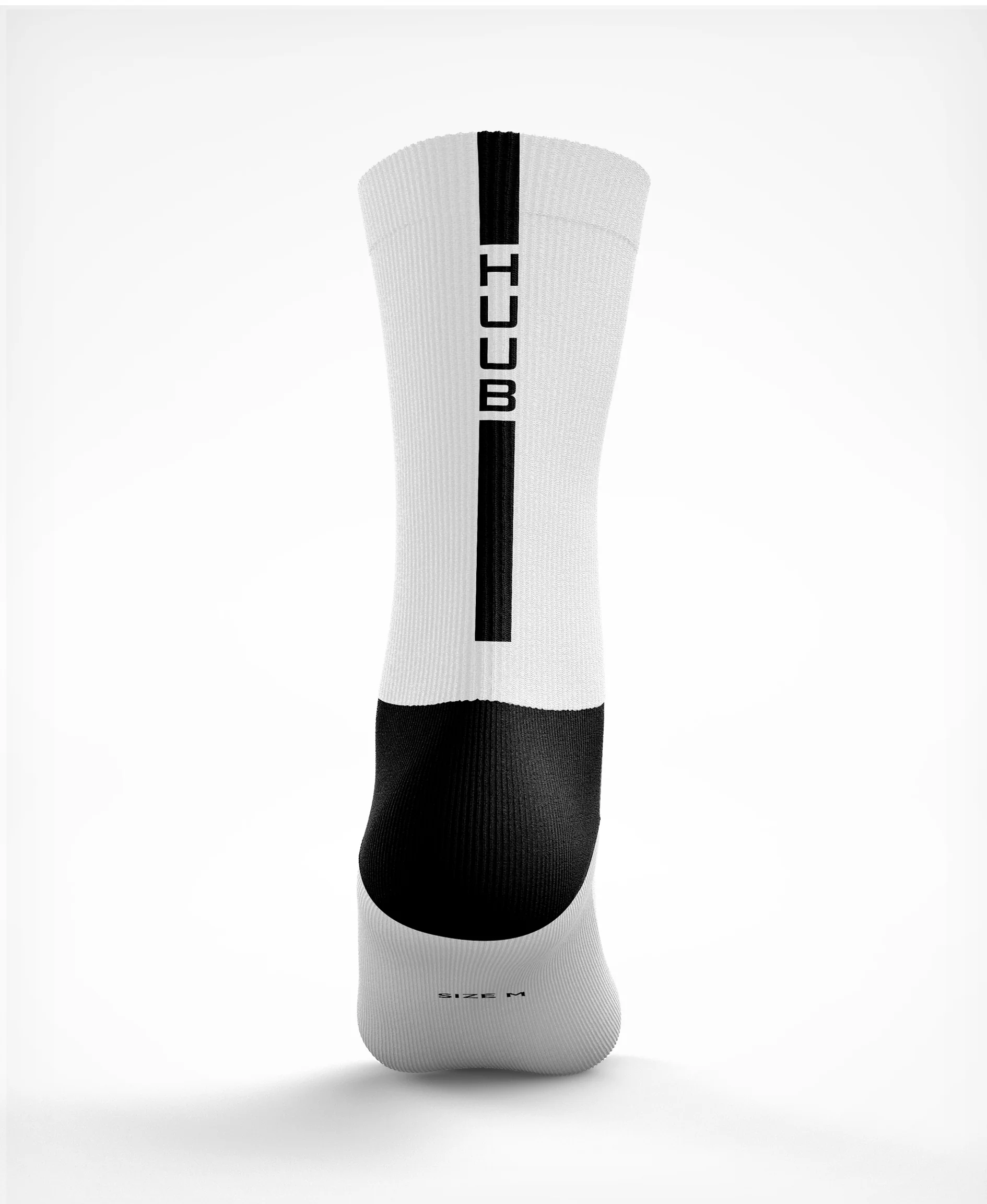3 Pack Endurance Cycle Socks - Image 6