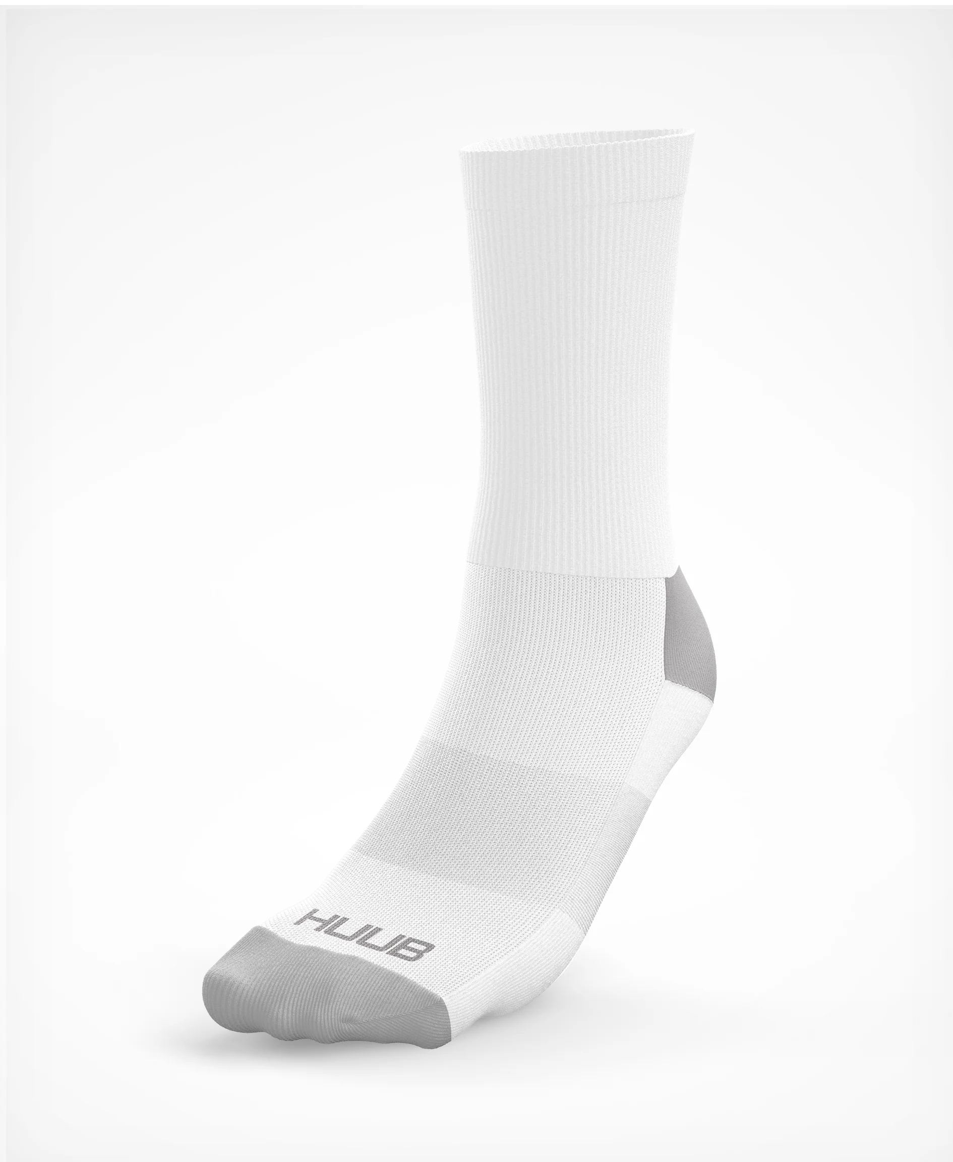 3 Pack Endurance Cycle Socks - Image 7