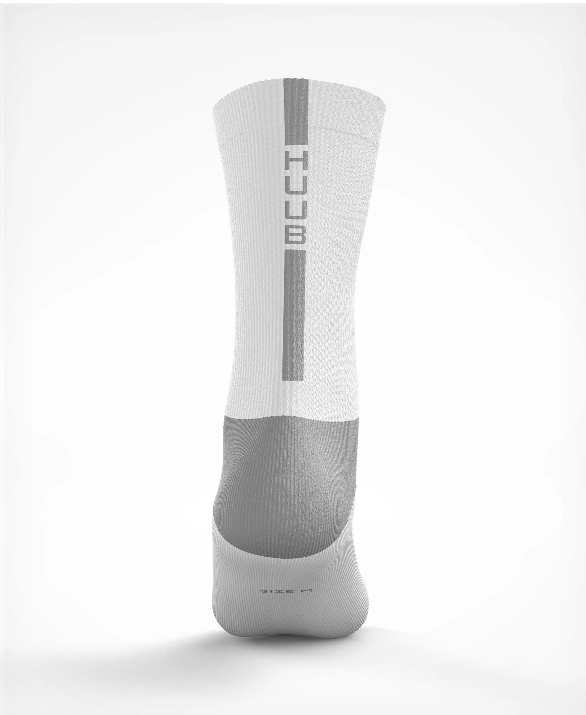 3 Pack Endurance Cycle Socks - Image 8