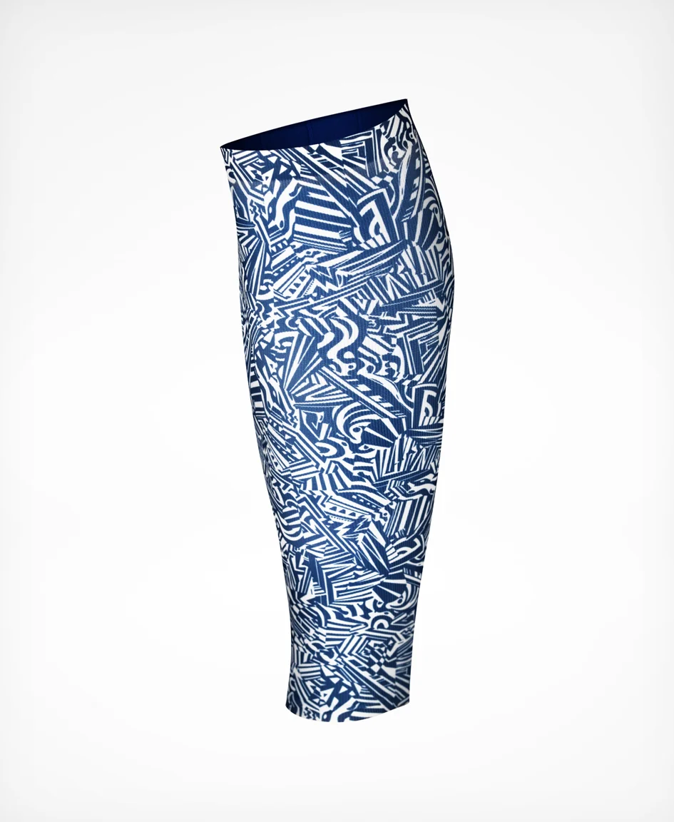 3:Sixteen Aero Calf Sleeve™ (pair) - Image 3