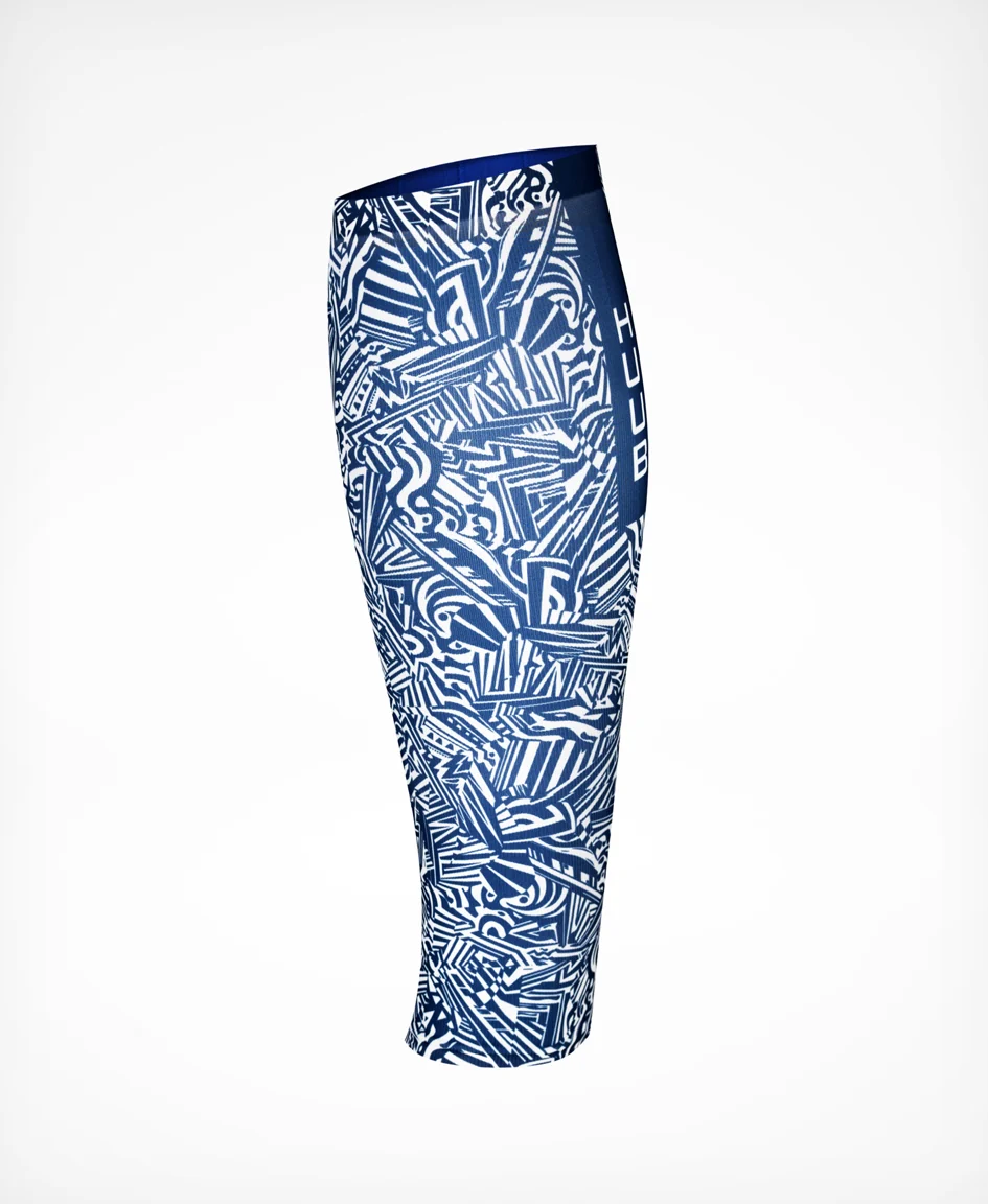 3:Sixteen Aero Calf Sleeve™ (pair) - Image 4