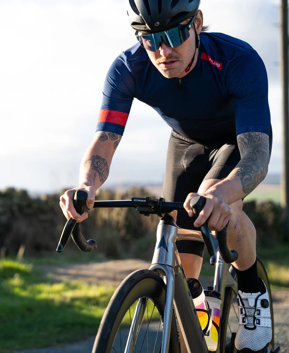4882 Cycle Jersey - Men's - Image 3