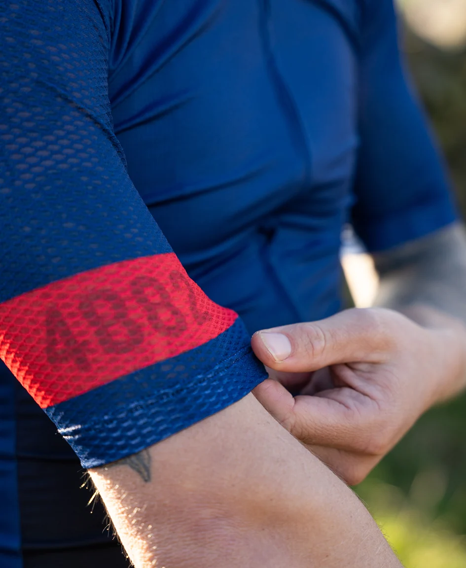 4882 Cycle Jersey - Men's - Image 4