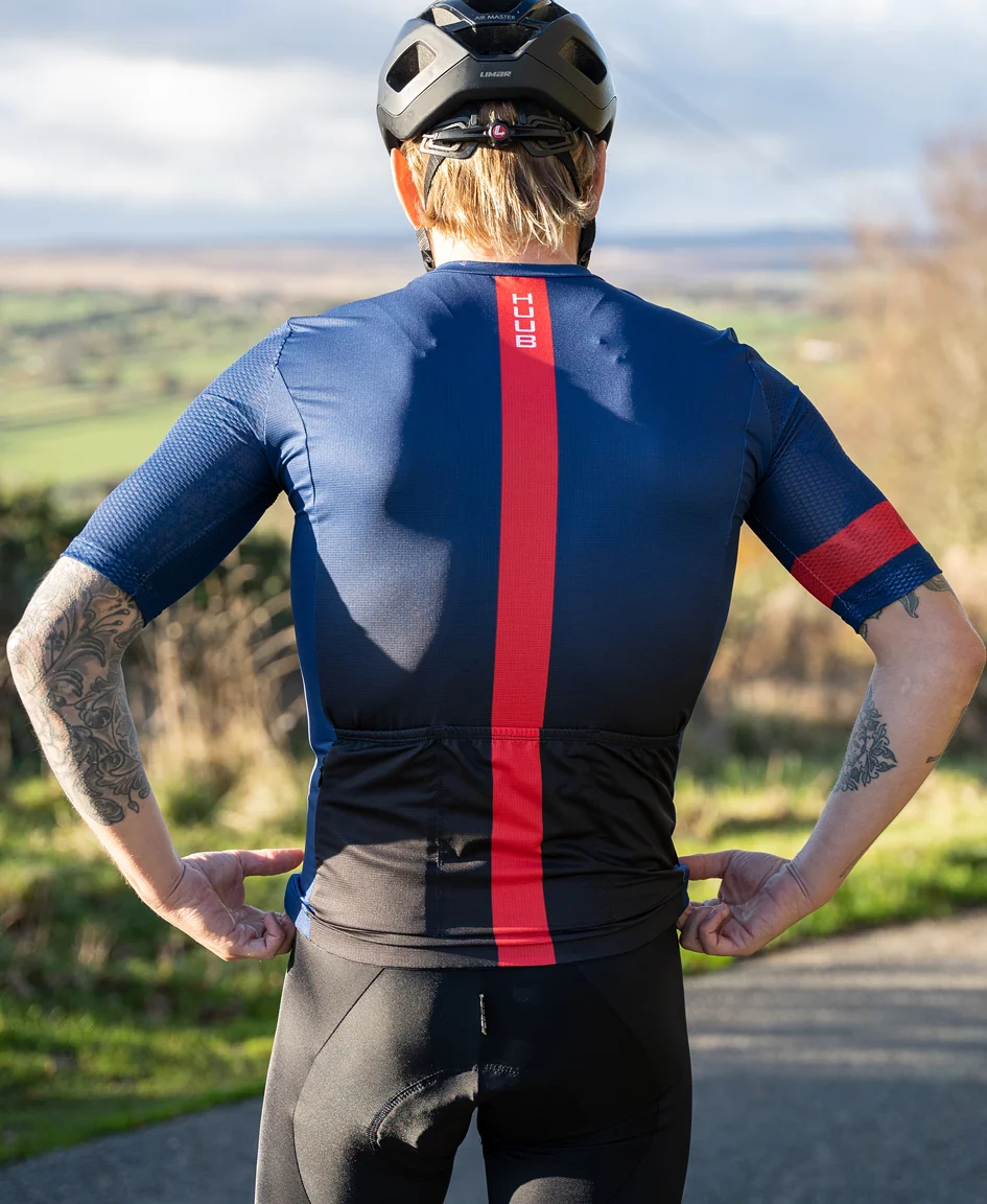 4882 Cycle Jersey - Men's - Image 5
