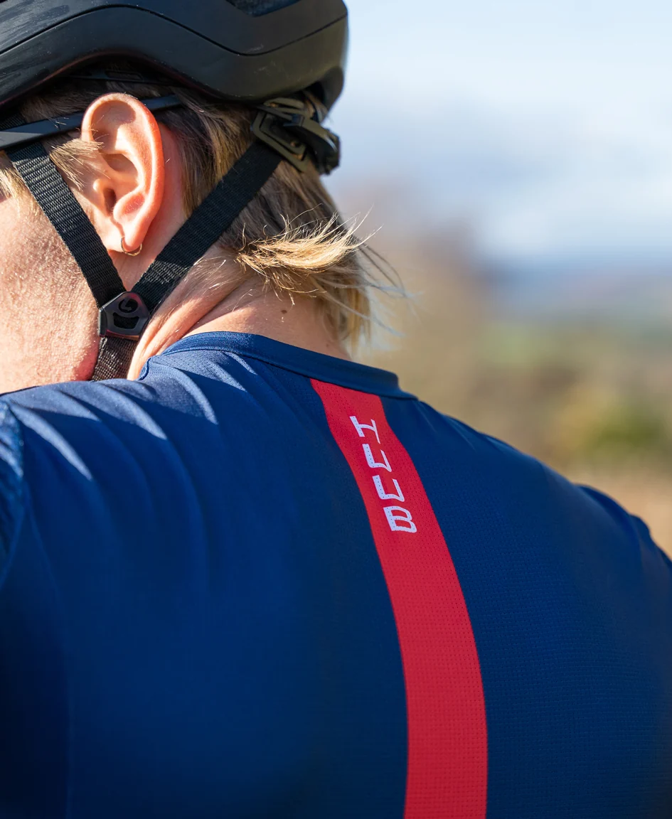 4882 Cycle Jersey - Men's - Image 7