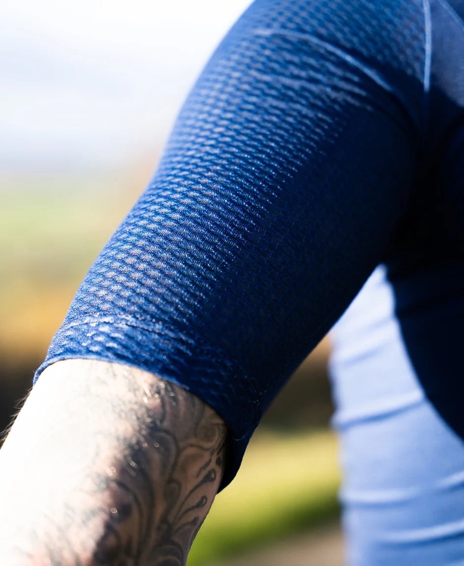 4882 Cycle Jersey - Men's - Image 8