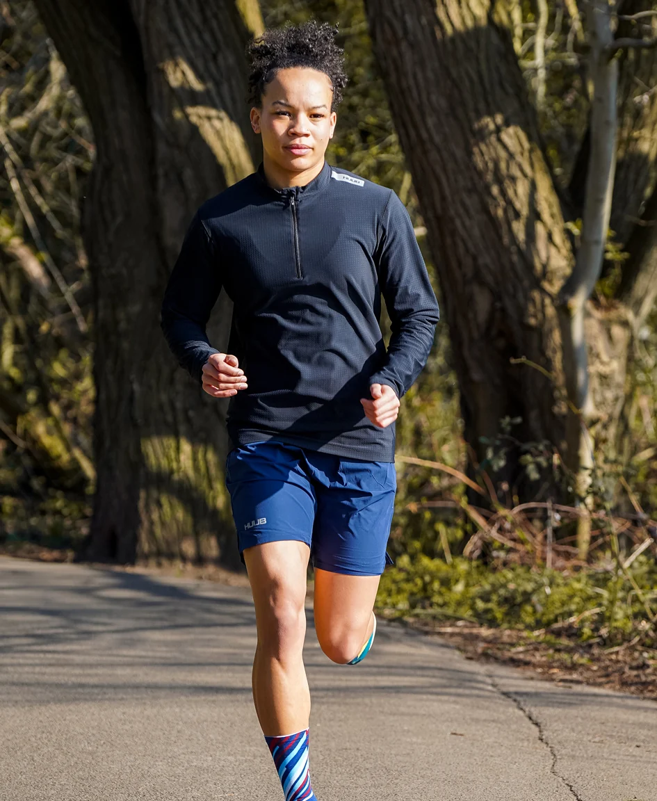 Active 2-In-1 Training Short - Women's - Image 4