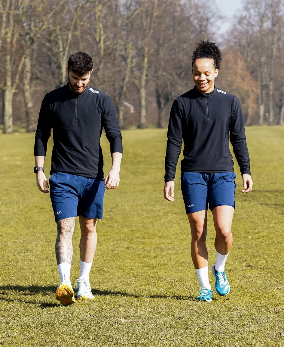 Active 2-In-1 Training Short - Women's - Image 5