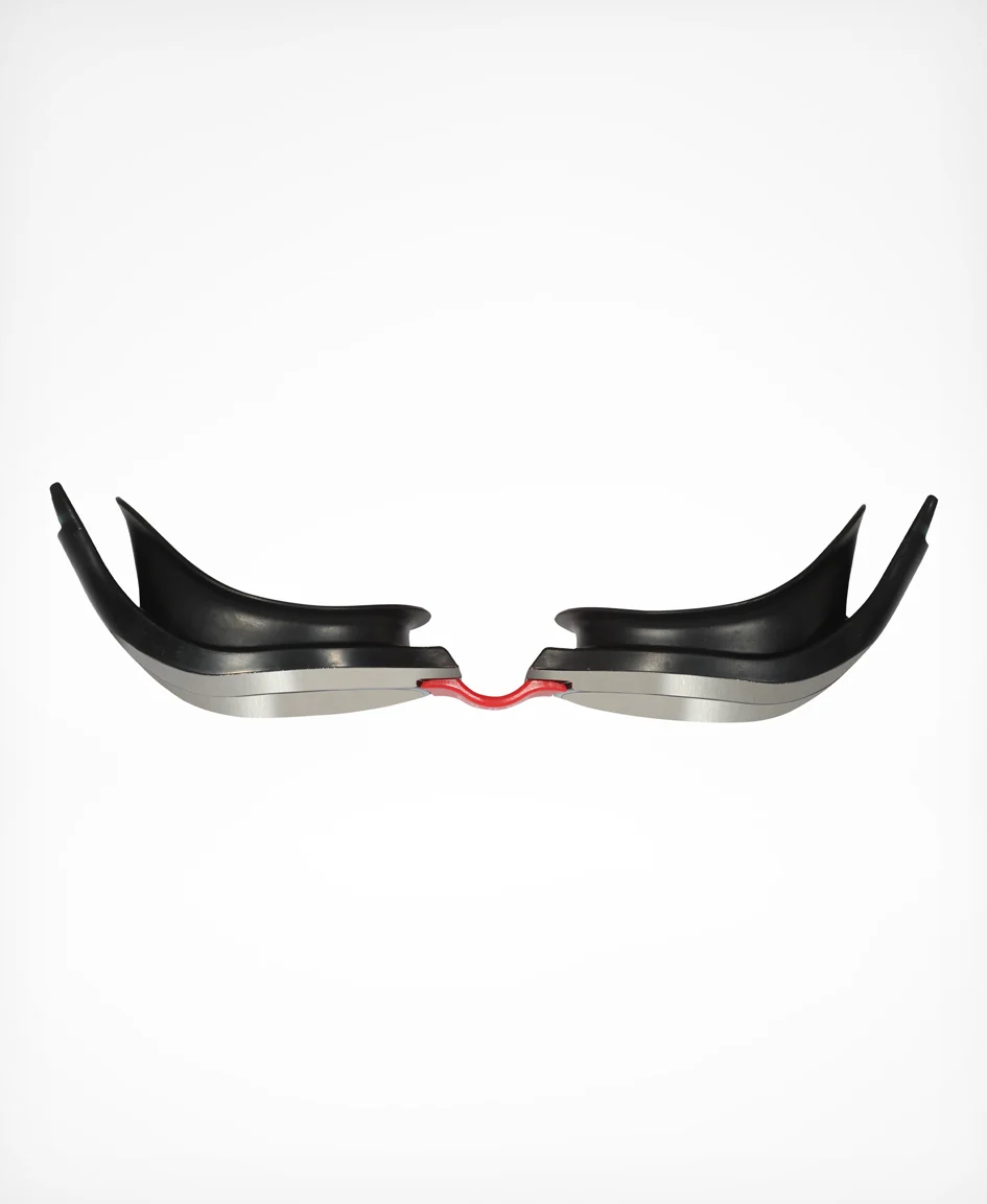 Brownlee Acute Swim Goggle - Black/Mirror - Image 3