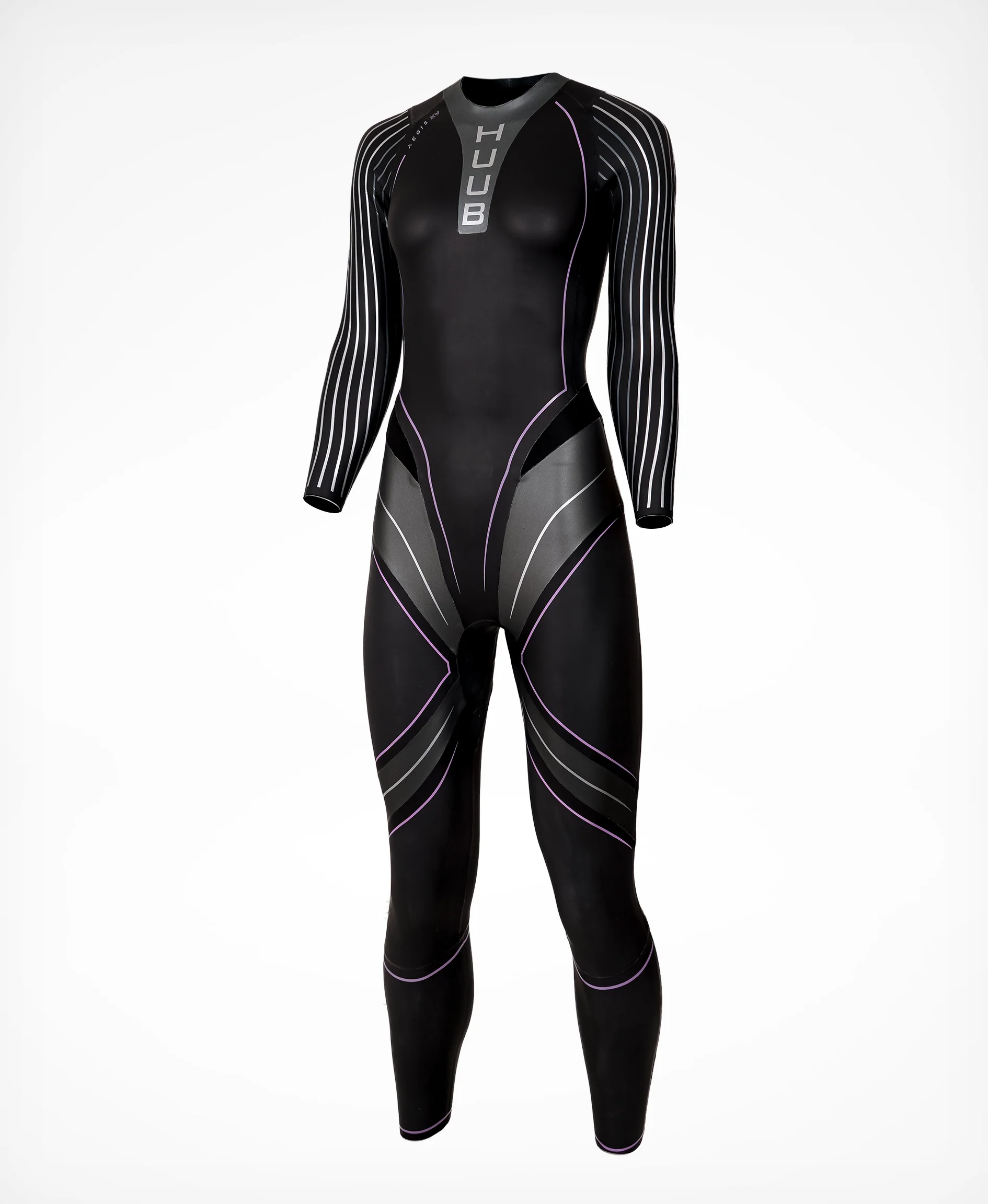 Aegis XV Wetsuit 3:3 - Women's - Image 4
