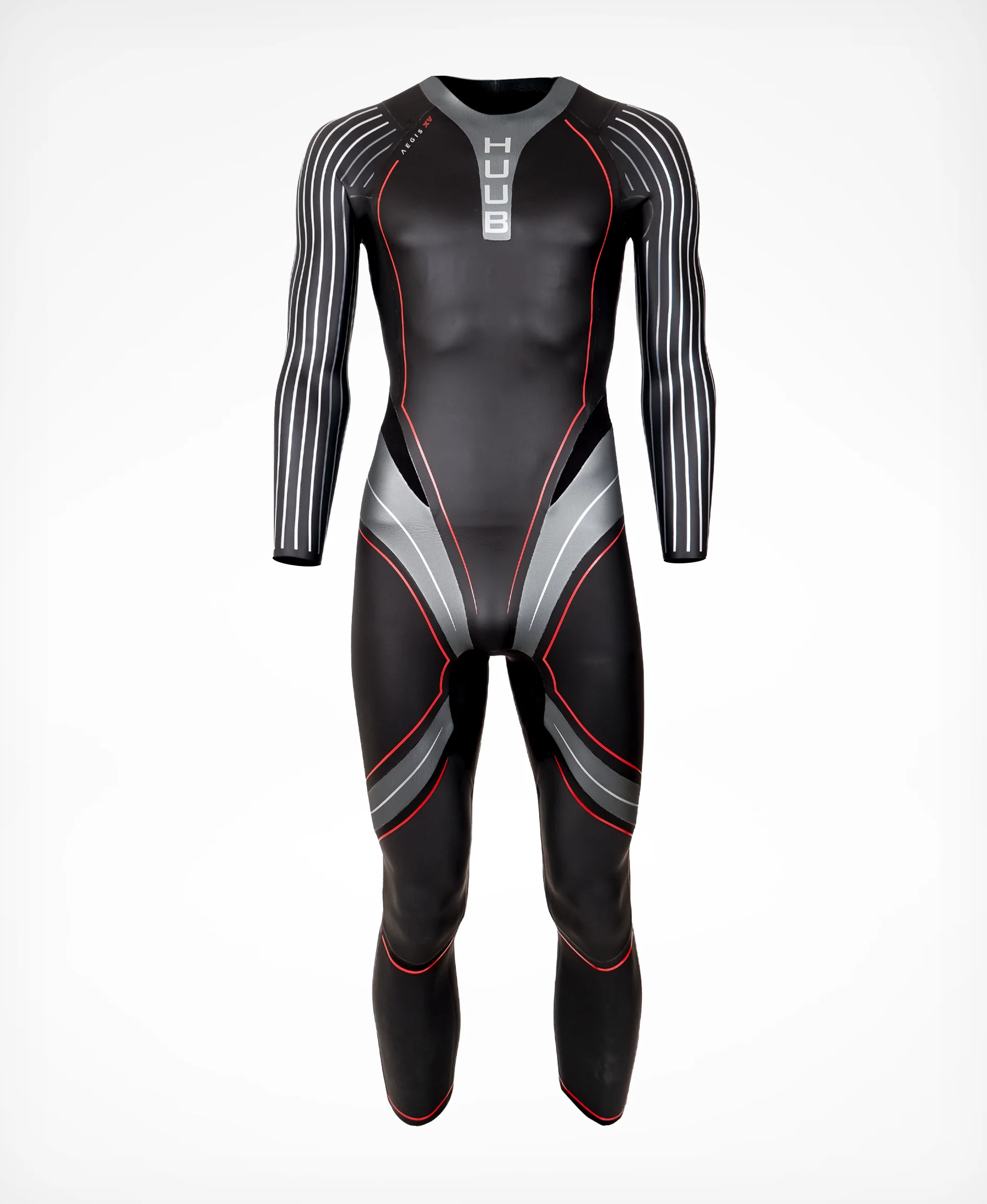 Aegis XV Wetsuit 3:5 - Men's