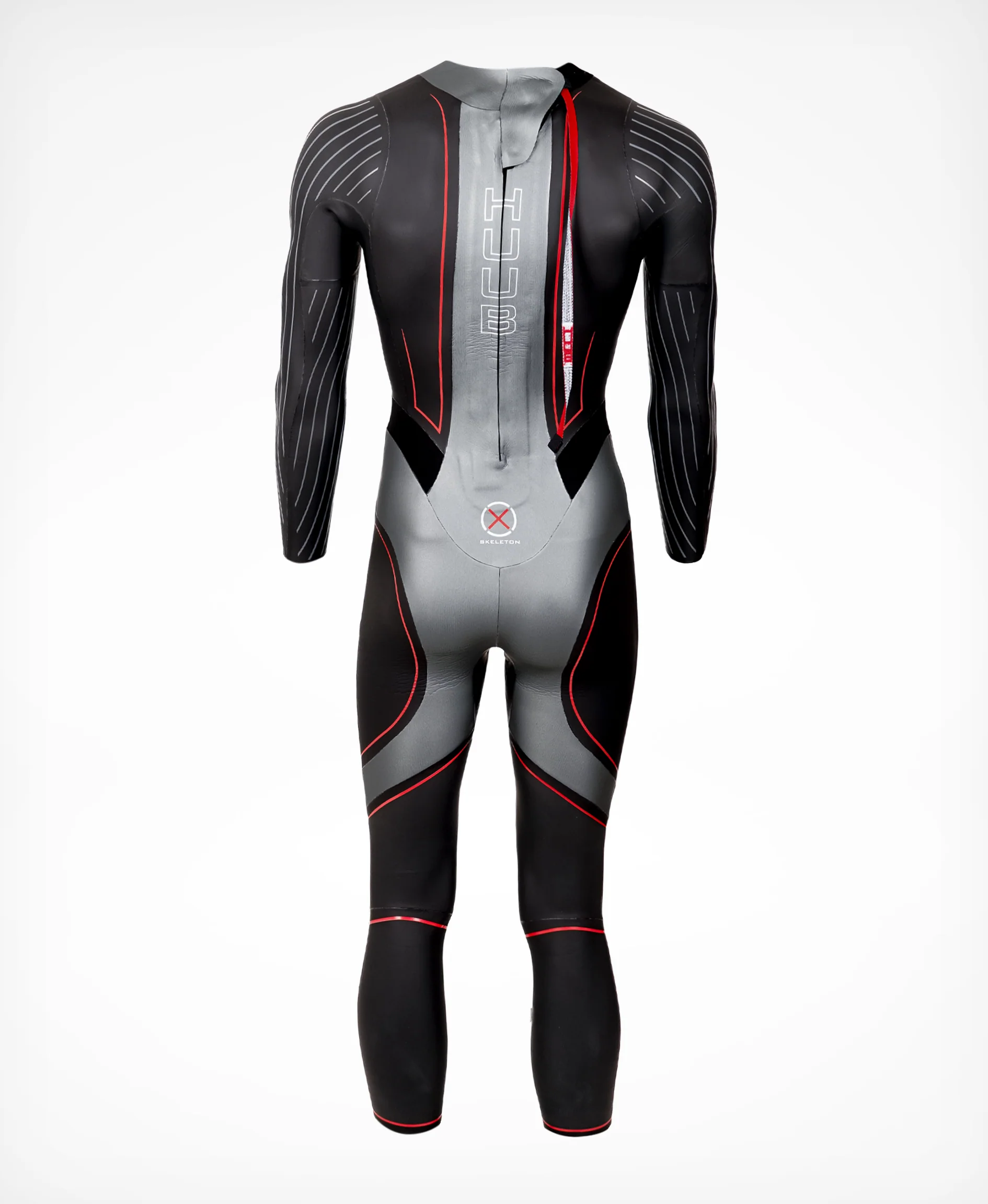 Aegis XV Wetsuit 3:5 - Men's - Image 4