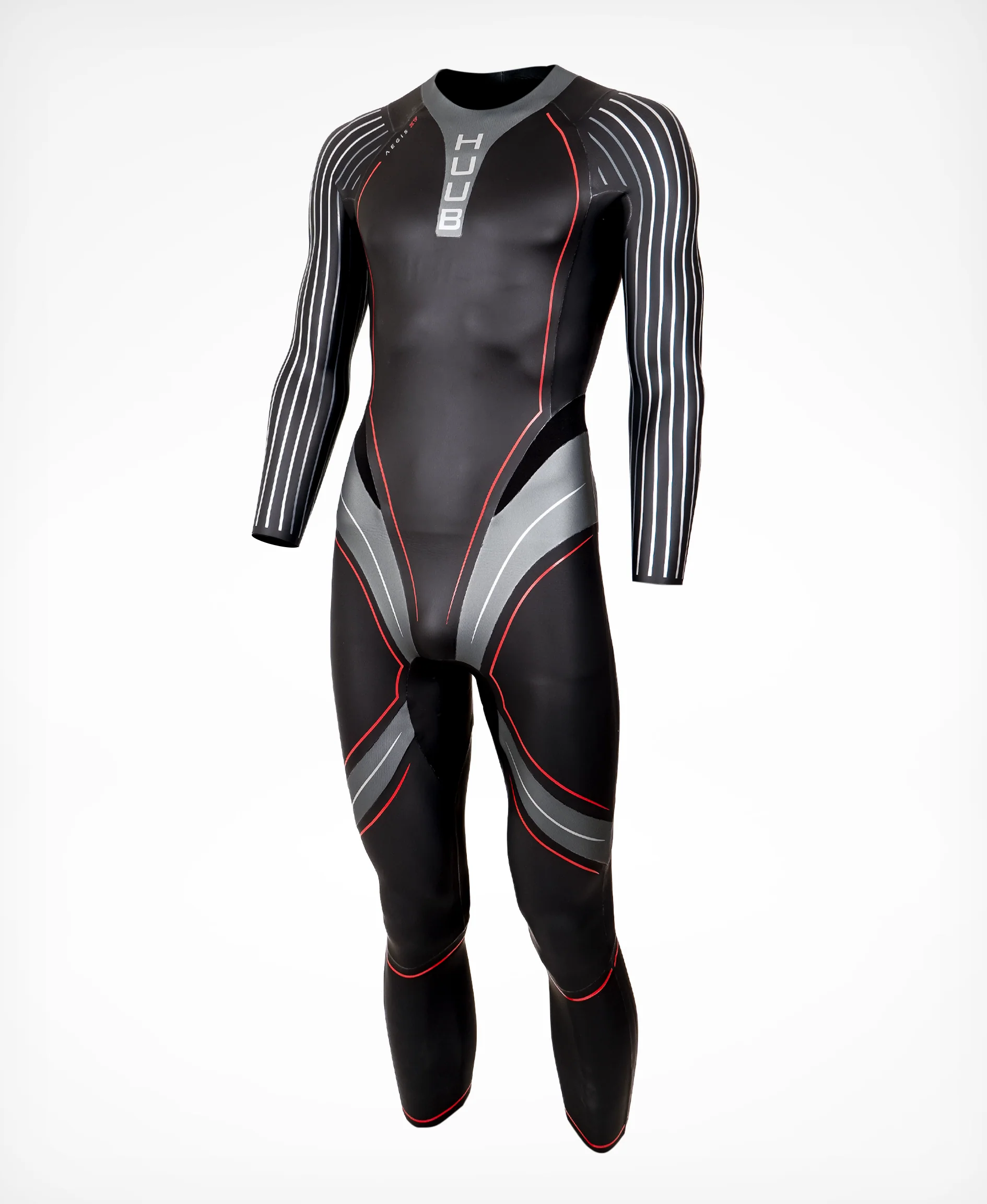 Aegis XV Wetsuit 3:5 - Men's - Image 5
