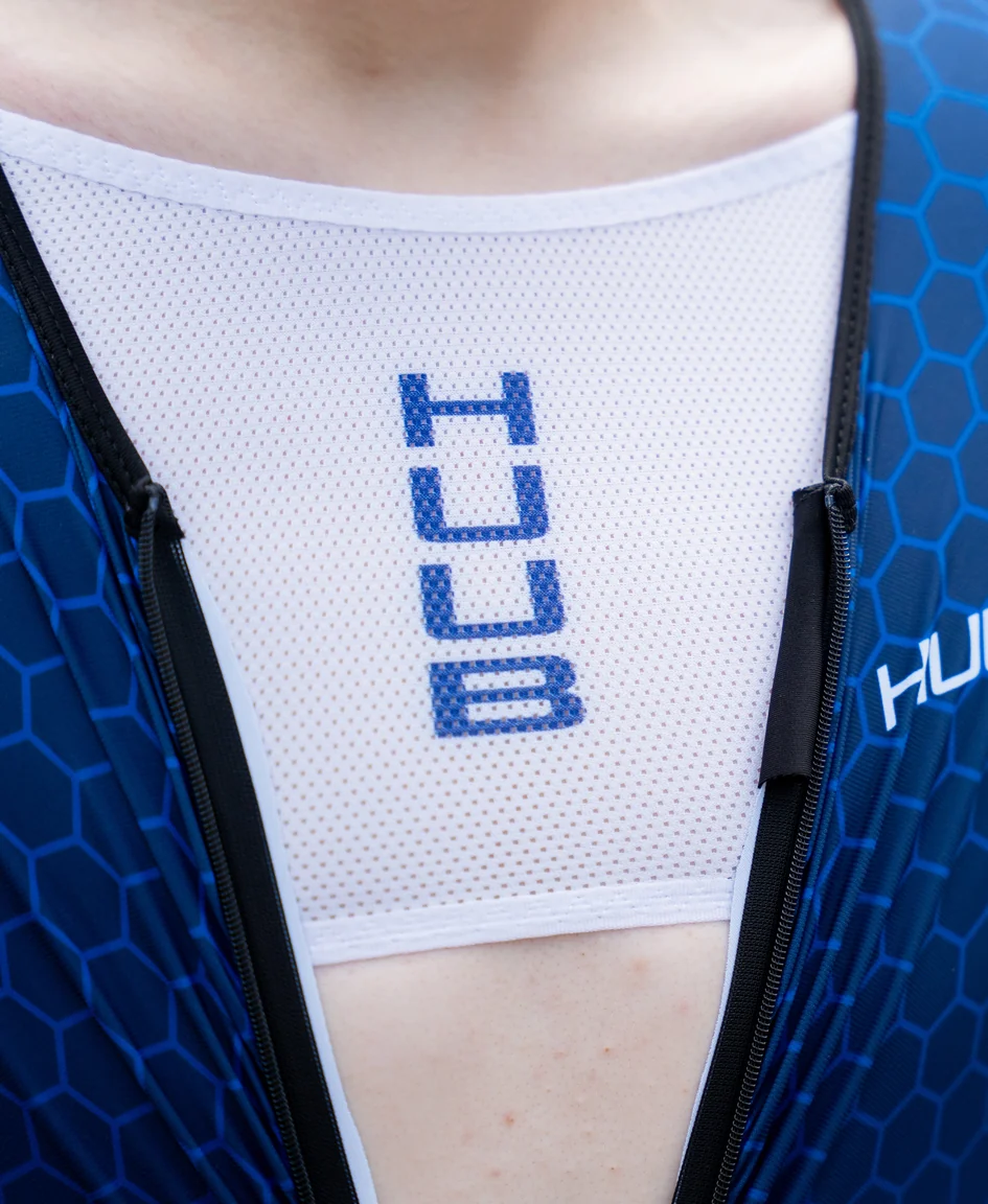 Aero-Bridge Base Layer - Full Sleeve - Image 7