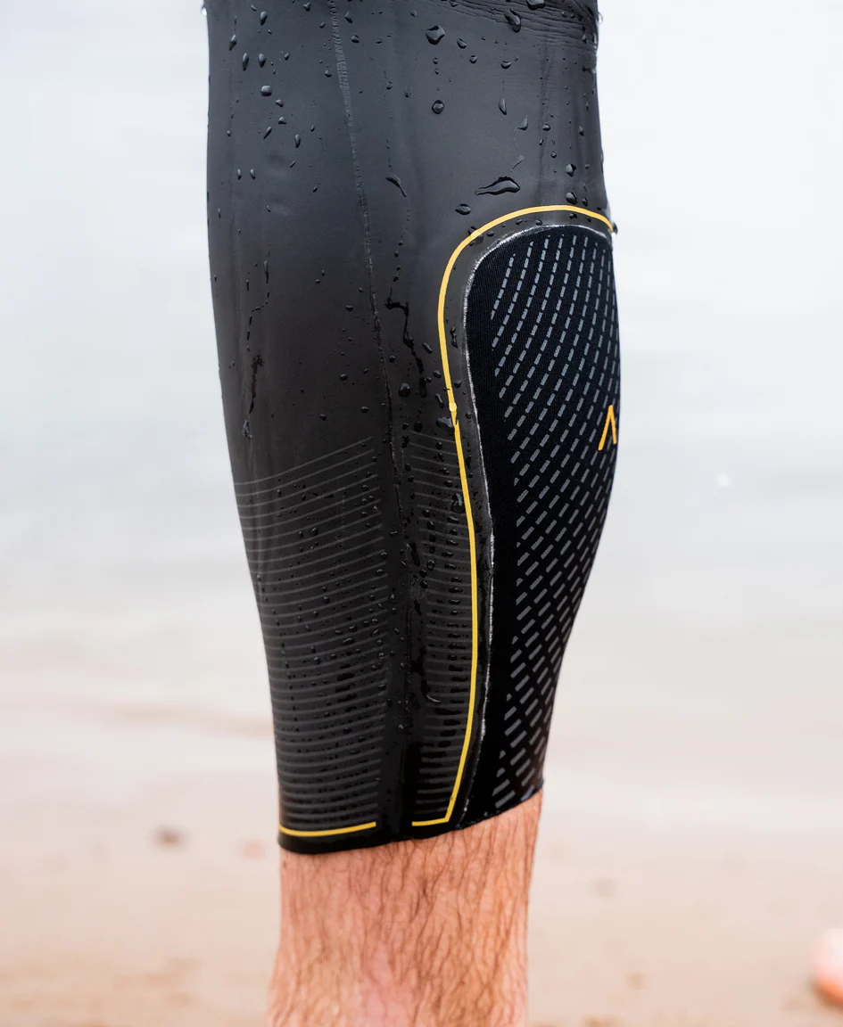 Alchemy 3:5 Wetsuit - Men's - Image 11