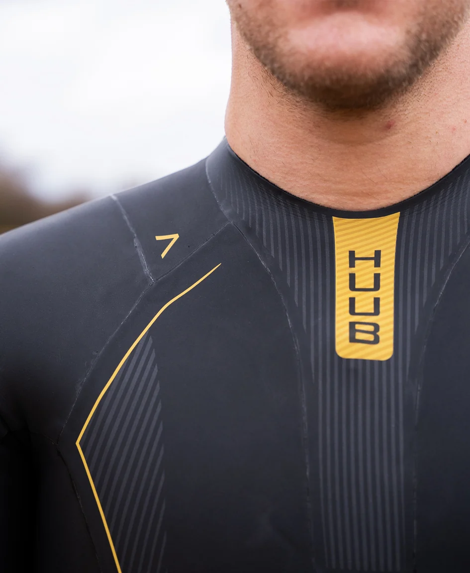 Alchemy 3:5 Wetsuit - Men's - Image 5
