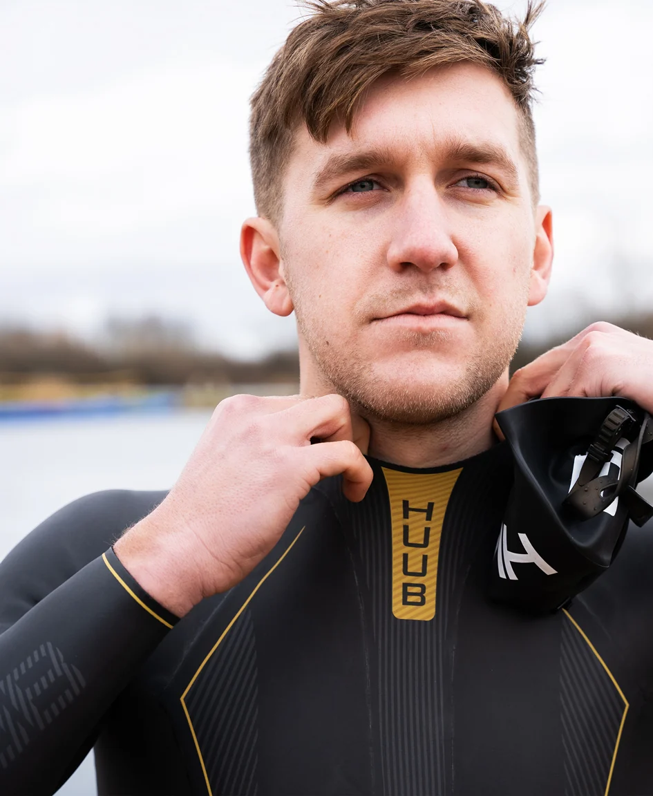 Alchemy 3:5 Wetsuit - Men's - Image 8