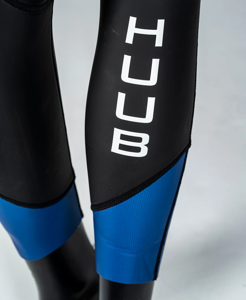 Alpha Atom Junior Wetsuit - Image 5
