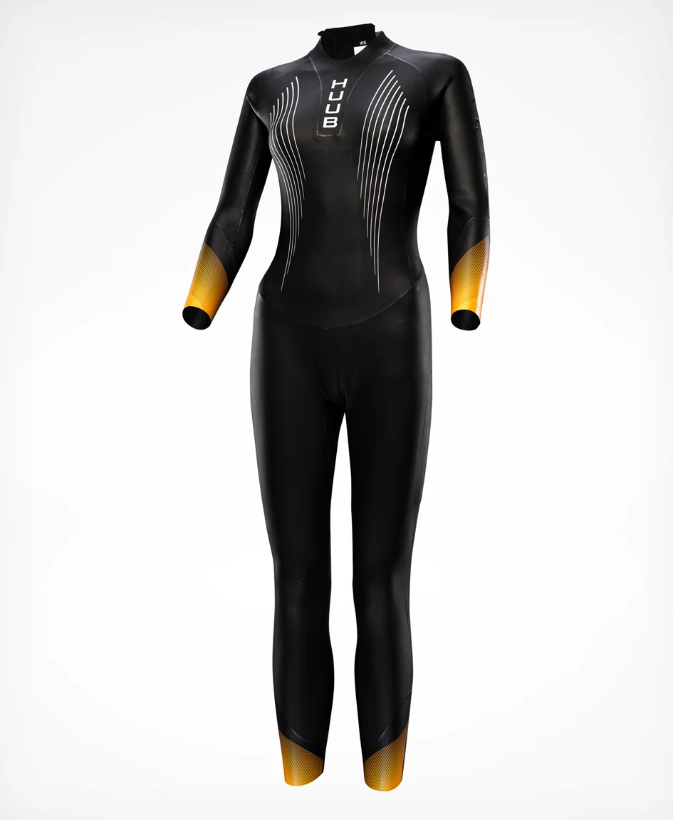 Alta Thermal Wetsuit Women's - Image 3