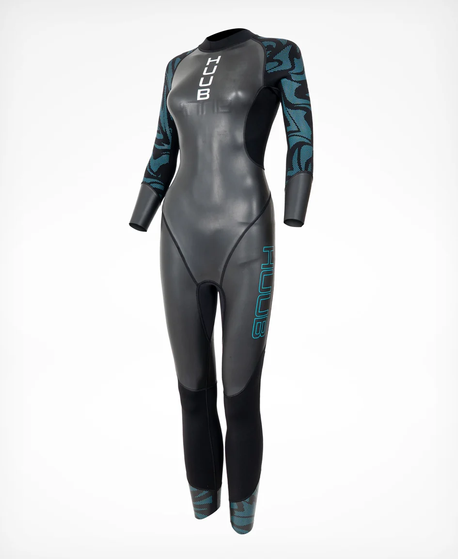Altius II Wetsuit - Women's - Image 3