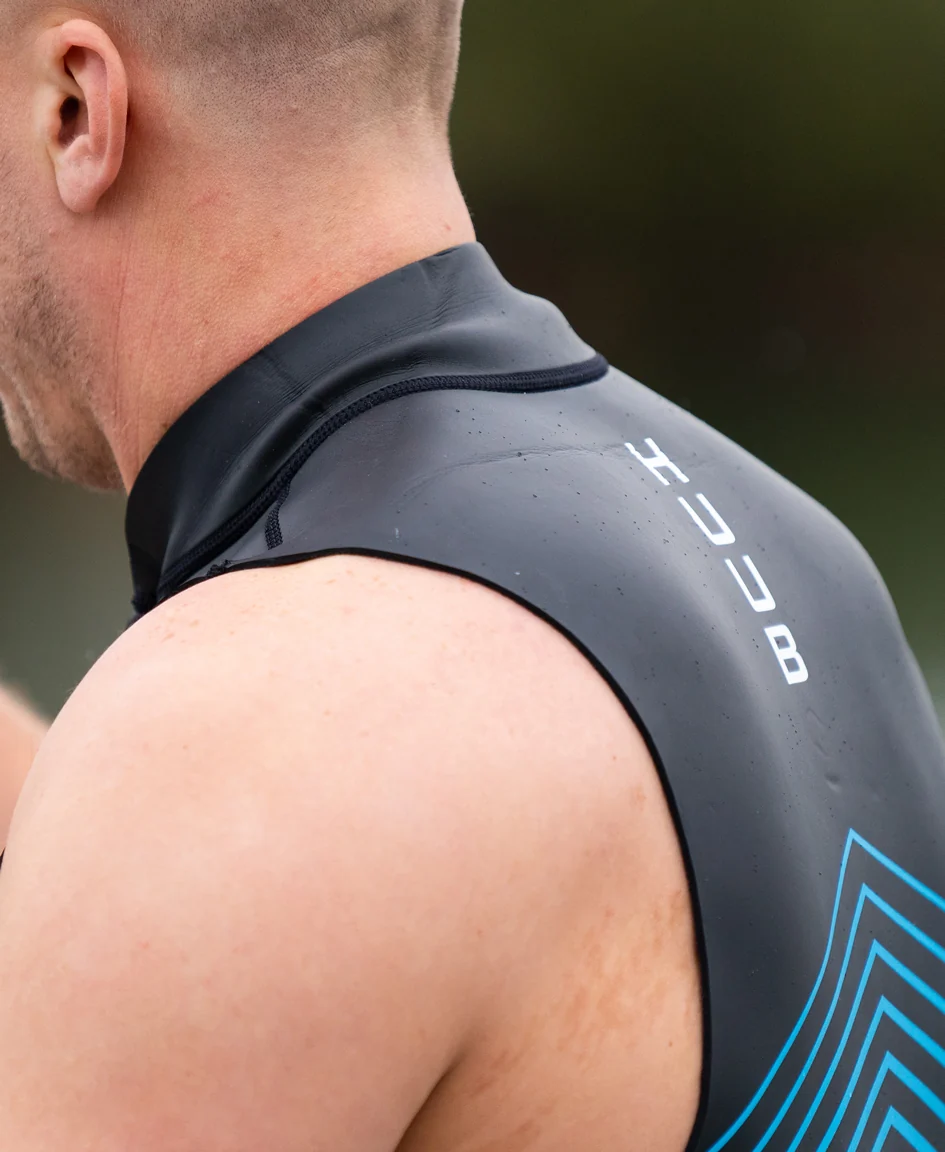 Aluna SUP Neoprene Vest - Unisex - Image 5