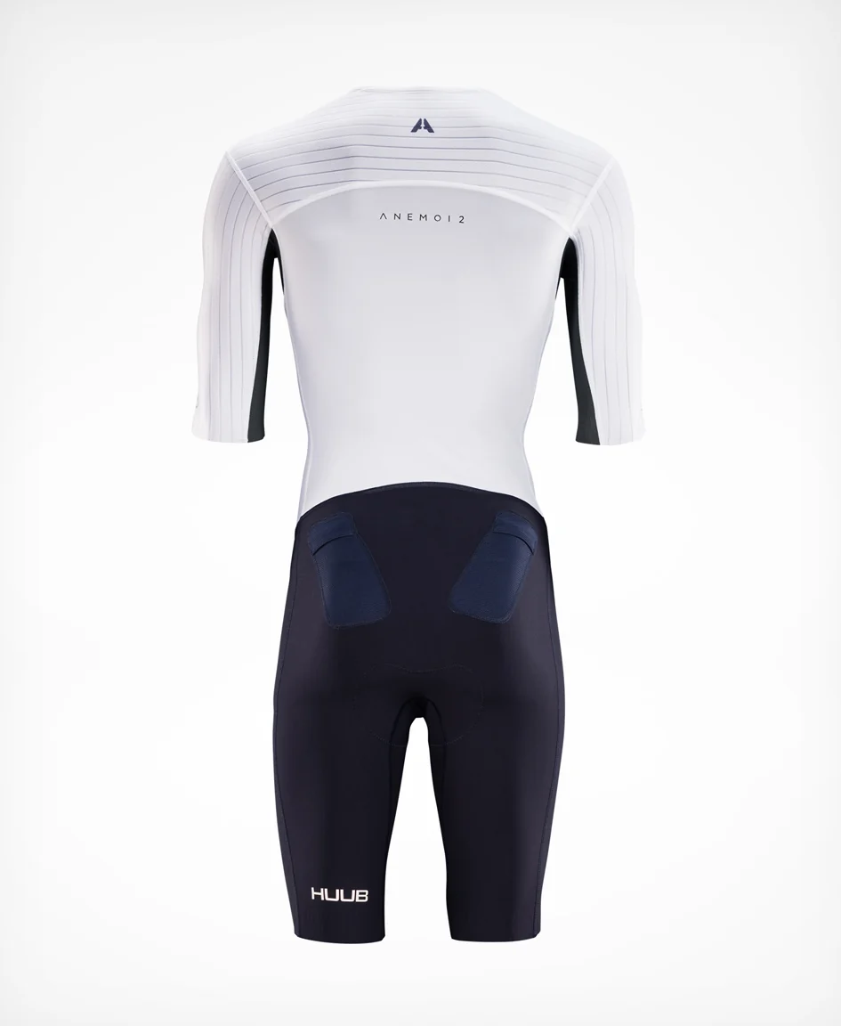 Anemoi 2 | 22PLUS Tri Suit - Men's - Image 3