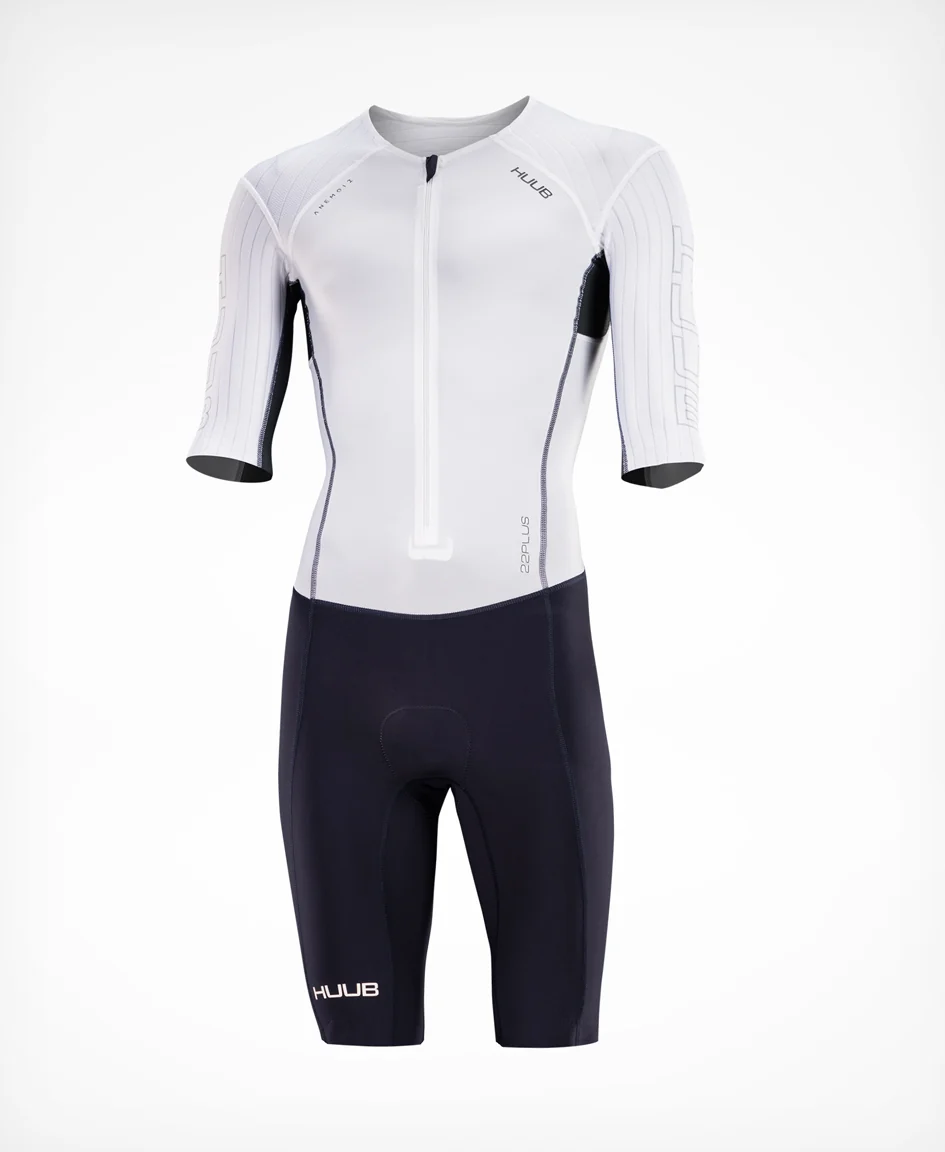Anemoi 2 | 22PLUS Tri Suit - Men's - Image 4