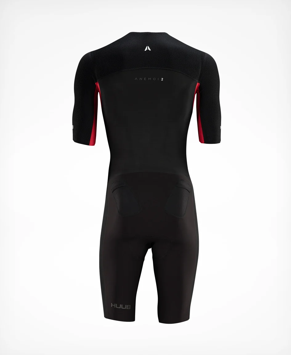 Anemoi 2 | SUB22 Tri Suit Bonded - Men's - Image 3