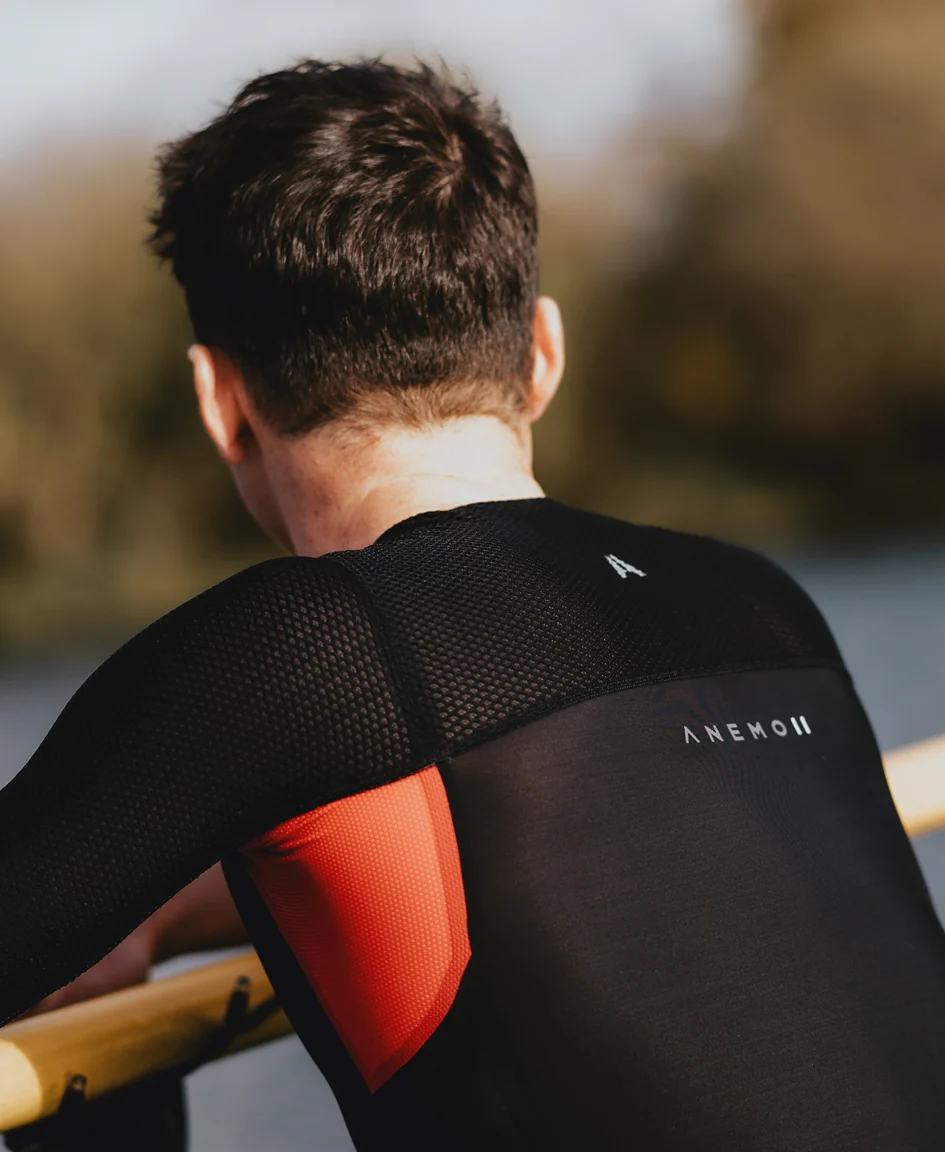 Anemoi 2 | SUB22 Tri Suit Bonded - Men's - Image 7