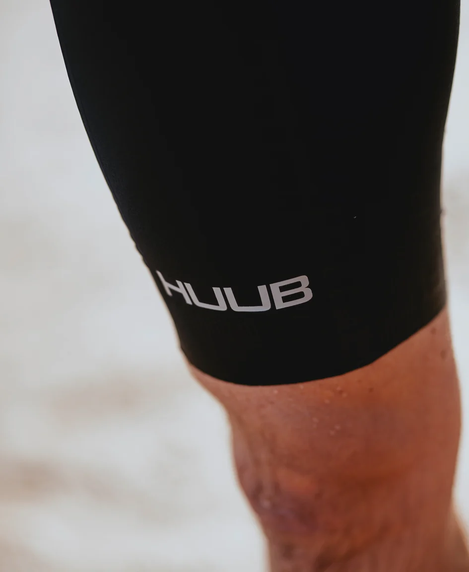 Anemoi 2 | SUB22 Tri Suit Bonded - Men's - Image 9