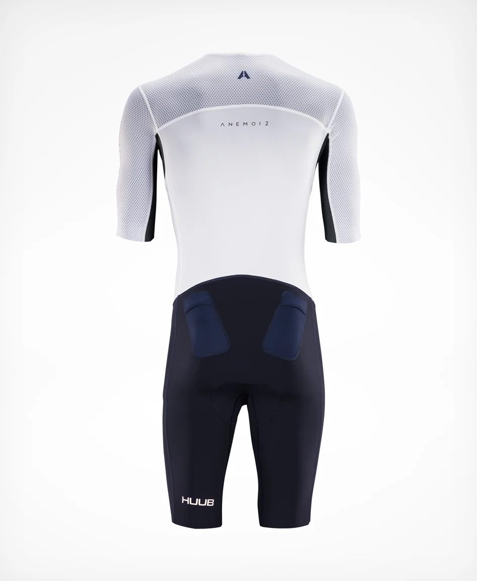 Anemoi 2 | SUB22 Tri Suit - Men's - Image 3