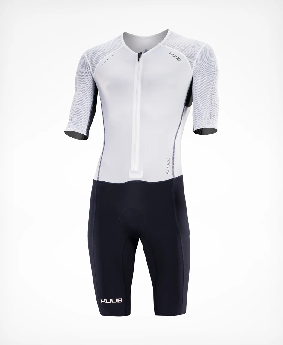 Anemoi 2 | SUB22 Tri Suit - Men's - Image 4