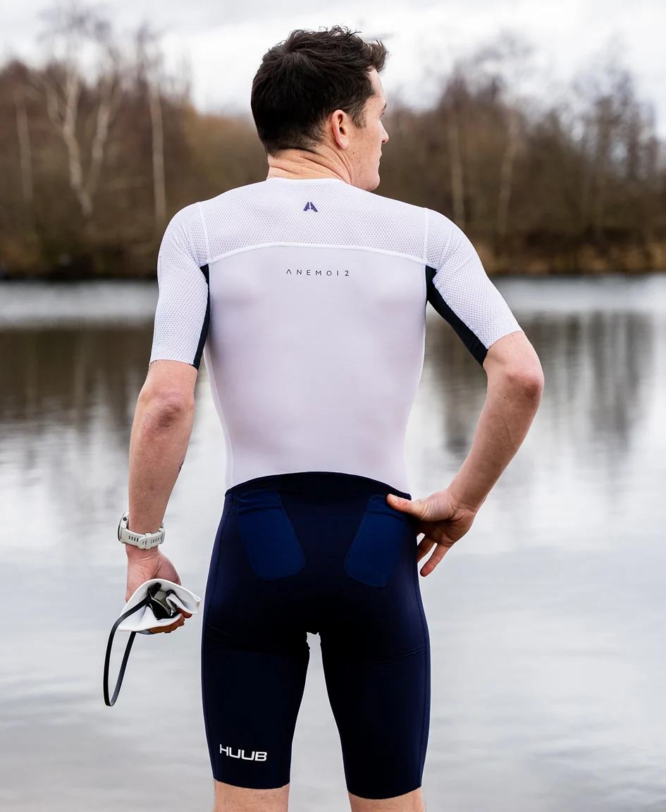 Anemoi 2 | SUB22 Tri Suit - Men's - Image 5