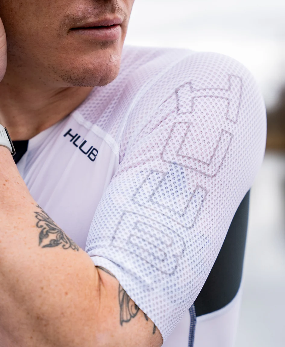 Anemoi 2 | SUB22 Tri Suit - Men's - Image 6