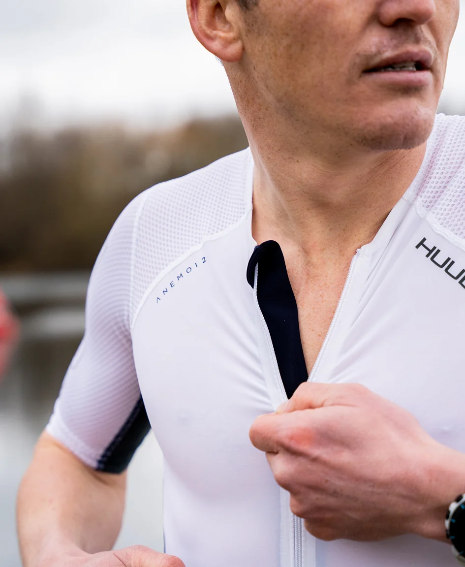 Anemoi 2 | SUB22 Tri Suit - Men's - Image 7