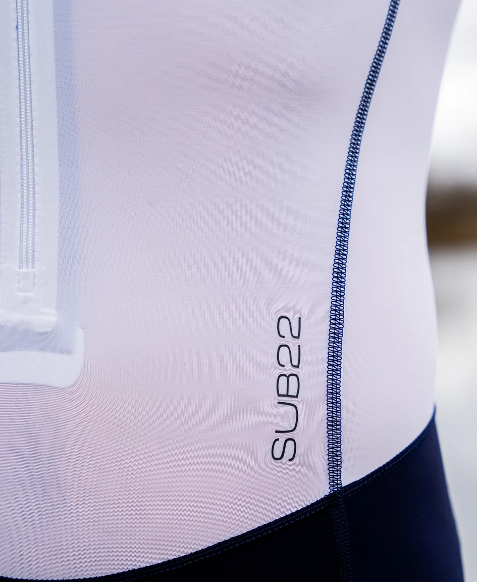Anemoi 2 | SUB22 Tri Suit - Men's - Image 8