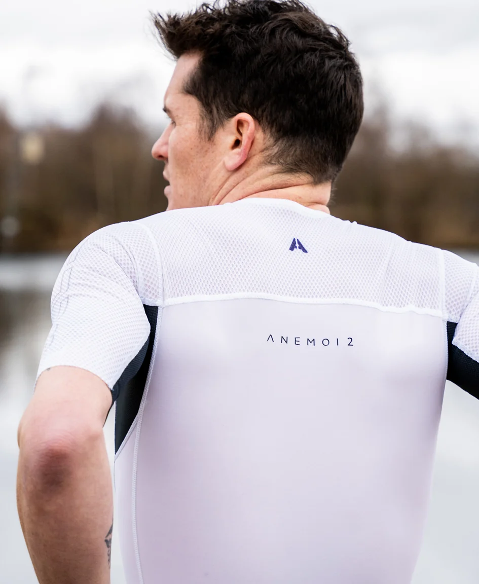 Anemoi 2 | SUB22 Tri Suit - Men's - Image 9