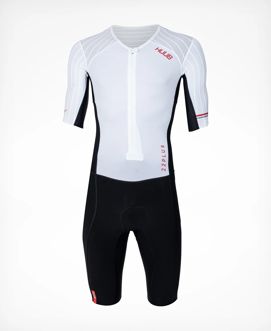 Anemoi 3 22PLUS Tri Suit 2026 -  Men's