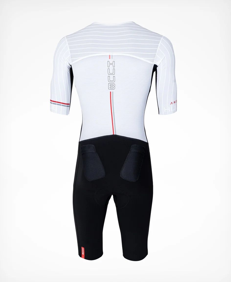 Anemoi 3 22PLUS Tri Suit 2026 -  Men's - Image 2