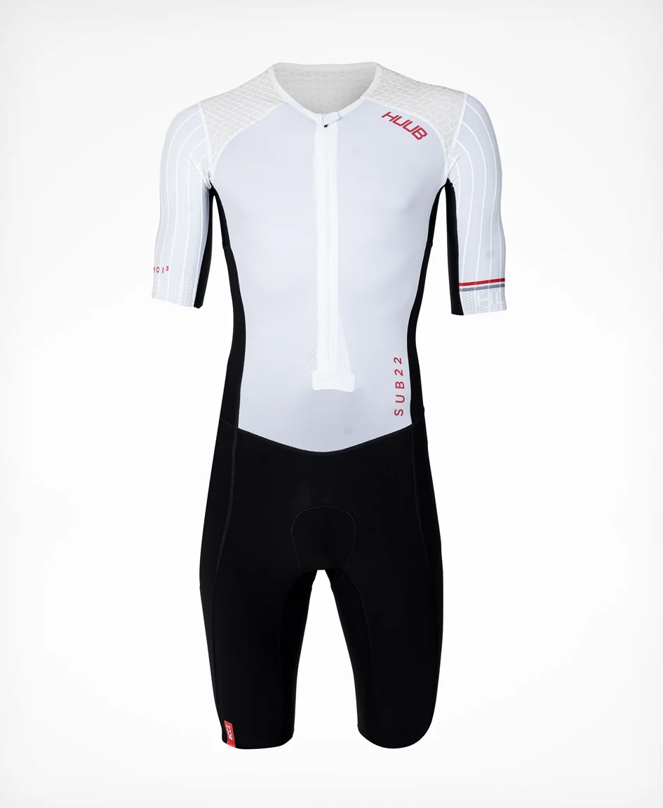Anemoi 3 SUB22 Tri Suit 2026 - Men's