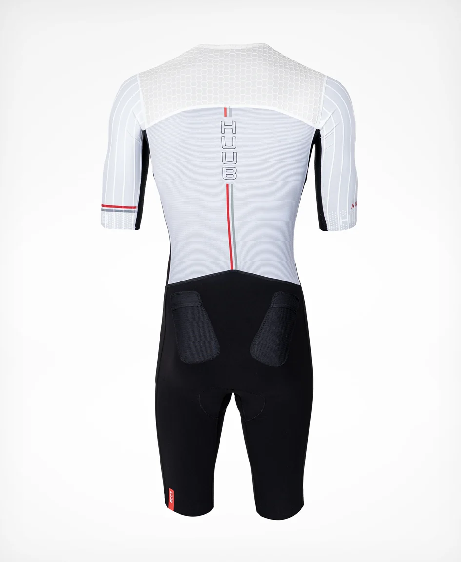 Anemoi 3 SUB22 Tri Suit 2026 - Men's - Image 2