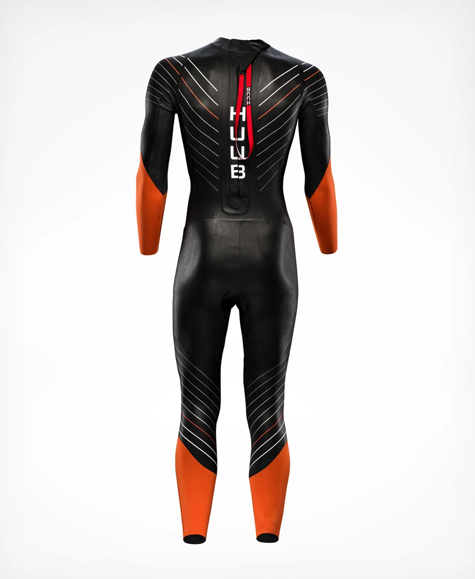 Araya Wetsuit - Men's - Image 3