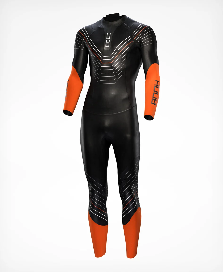 Araya Wetsuit - Men's - Image 4