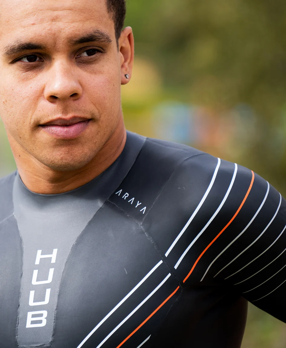 Araya Wetsuit - Men's - Image 5