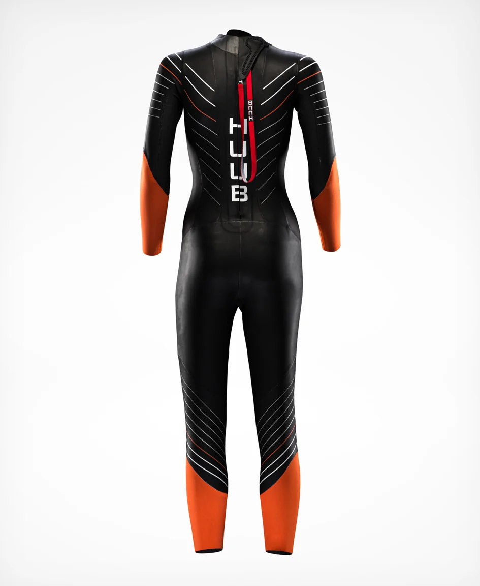 Araya Wetsuit - Women's - Image 3
