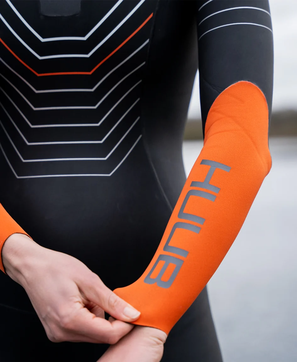 Araya Wetsuit - Women's - Image 5