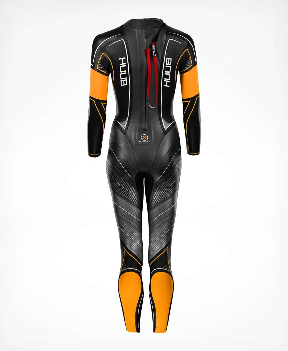 Archimedes 3 Thermal Wetsuit -  Women's - Image 3