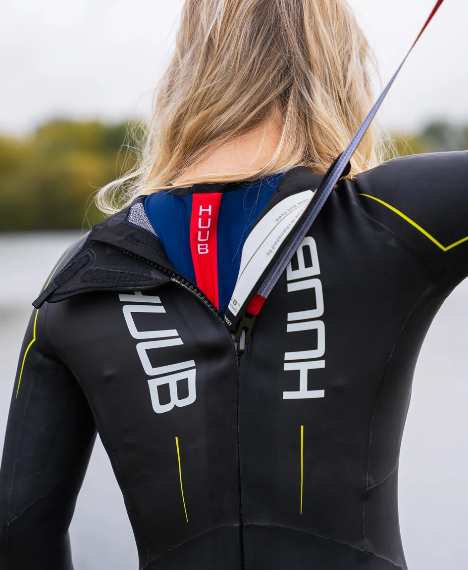 ARMEA All Seasons Wetsuit - Women's - Image 6